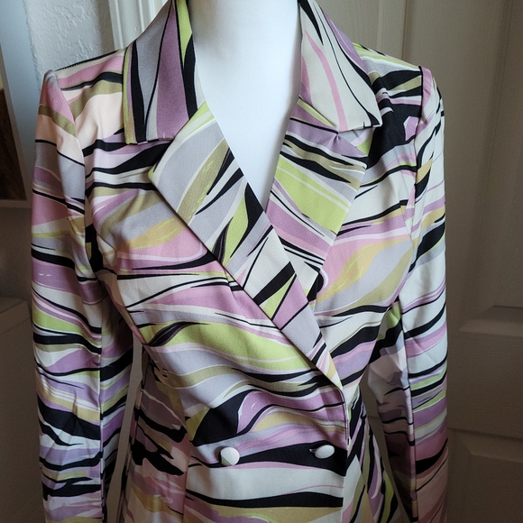 Fashion Nova Jackets & Blazers - Fashion nova pant suit size M